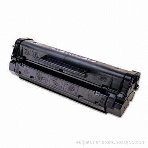 Compatible Black Toner Cartridges for HP CB435A with Domestic Chip